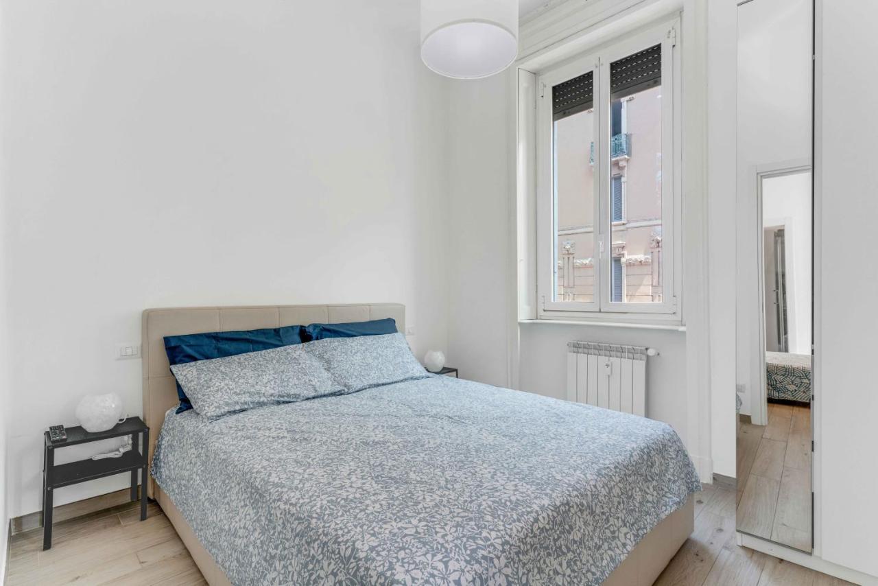 Apartamento Realjoy Milano CASA VENINI Exterior foto