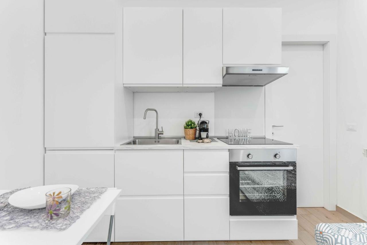 Apartamento Realjoy Milano CASA VENINI Exterior foto