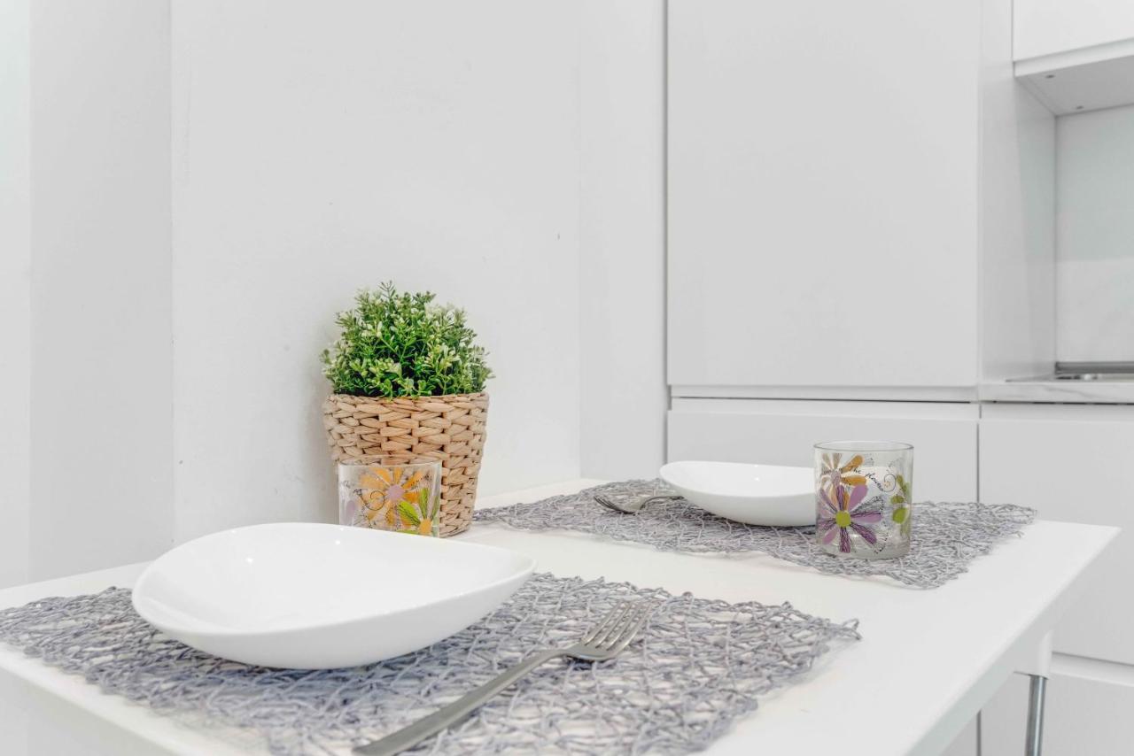 Apartamento Realjoy Milano CASA VENINI Exterior foto