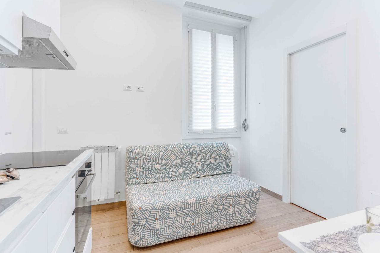 Apartamento Realjoy Milano CASA VENINI Exterior foto