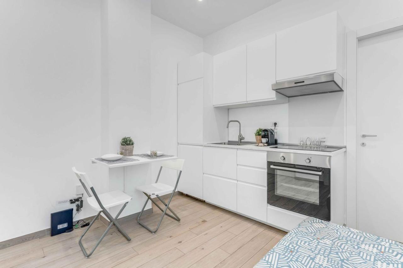 Apartamento Realjoy Milano CASA VENINI Exterior foto