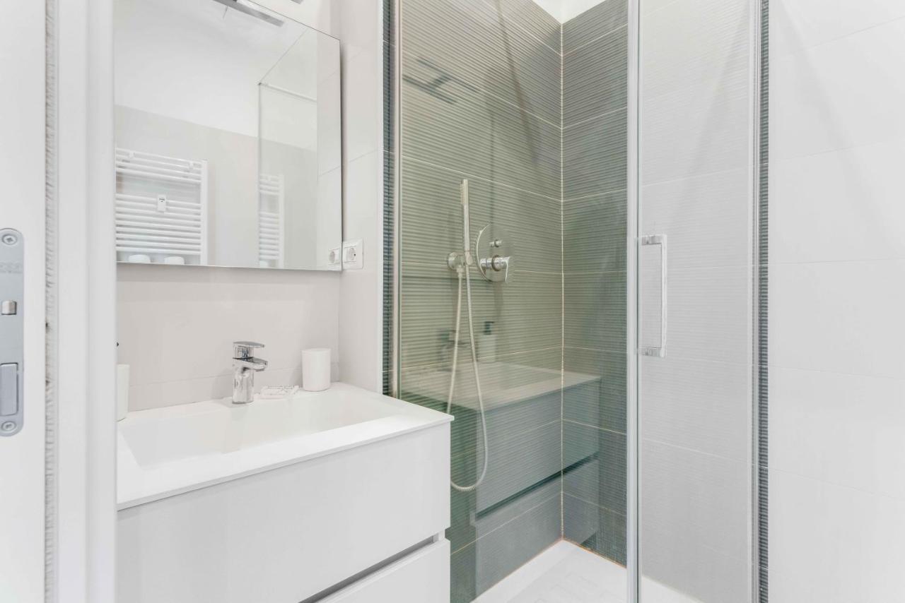 Apartamento Realjoy Milano CASA VENINI Exterior foto