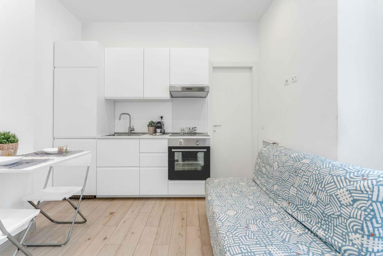 Apartamento Realjoy Milano CASA VENINI Exterior foto